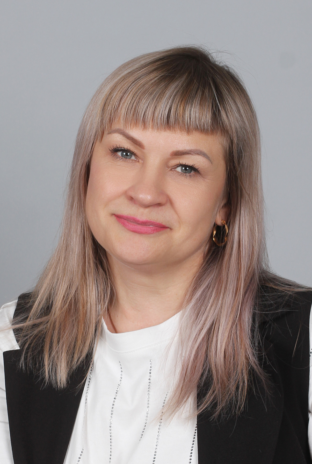 Воспитатель Пашукевич Алена Антоновна.