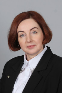 Говорун Тамара Павловна Говорун Тамара Павловна