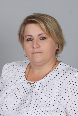 Воспитатель Либих Наталья Николаевна Воспитатель Либих Наталья Николаевна