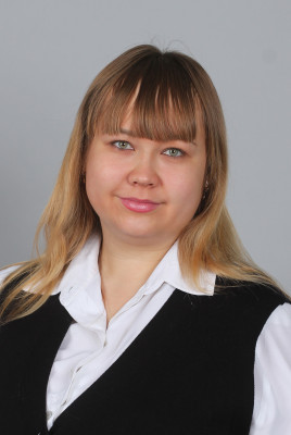 Воспитатель Касюк Диана Васильевна Воспитатель Касюк Диана Васильевна