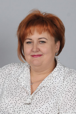 Воспитатель Грецишина Елена Александровна Воспитатель Грецишина Елена Александровна