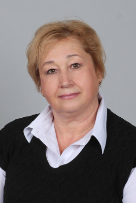 Воспитатель Аникеева Нина Анатольевна Воспитатель Аникеева Нина Анатольевна