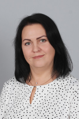 Воспитатель Баранова Ольга Александровна Воспитатель Баранова Ольга Александровна