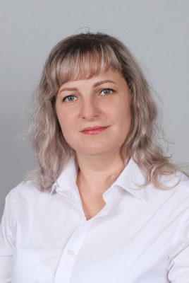 Воспитатель Кудачкина Елена Анатольевна Воспитатель Кудачкина Елена Анатольевна