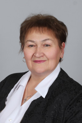 Воспитатель Попова Лариса Александровна Воспитатель Попова Лариса Александровна