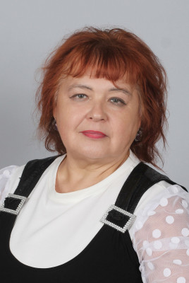 Воспитатель Кудош Людмила Алексеевна Воспитатель Кудош Людмила Алексеевна