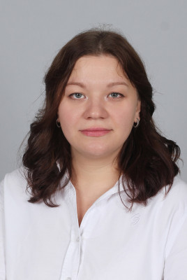 Воспитатель Картушина Оксана Васильевна Воспитатель Картушина Оксана Васильевна