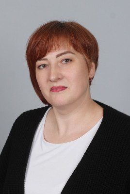 Учитель-логопед Колмогорова Светлана Сергеевна Учитель-логопед Колмогорова Светлана Сергеевна